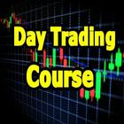 Day Trading Course icône