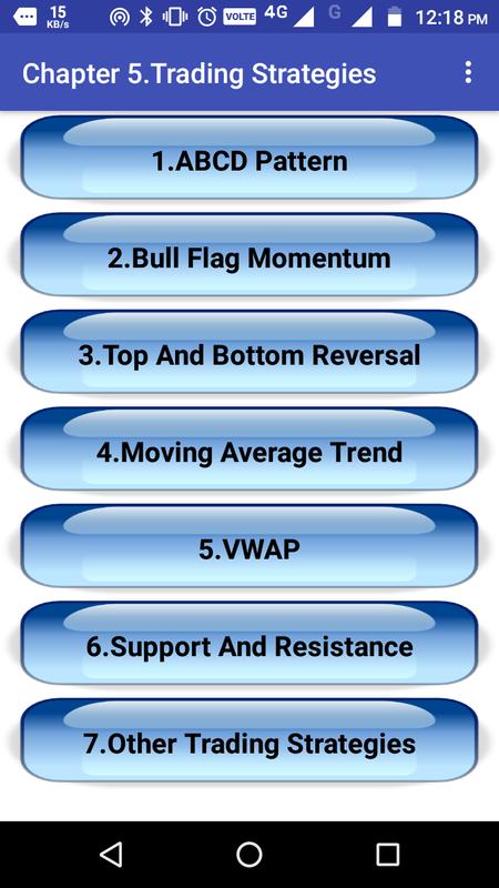 Free trading course