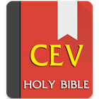 Contemporary English Bible Free Download - CEV icône