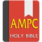 Amplified Bible Classic Ed Bible Free - AMPC آئیکن
