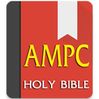 Amplified Bible Classic Ed Bible Free - AMPC icône