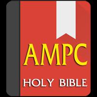 Amplified Bible Classic Ed Bible Free - AMPC plakat