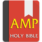 The Amplified Bible Free Download. AMP Offline icône