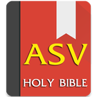 Icona American Standard Bible Free Download. ASV Offline