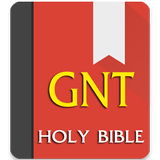 Good News Translation Bible Free Download - GNT icône