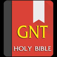 Good News Translation Bible Free Download - GNT 海报