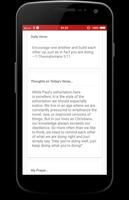Good News Translation Bible Free Download - GNT capture d'écran 2
