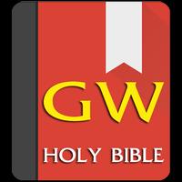 GOD’S WORD Bible Free Download. GW Offline Affiche