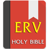 Easy to Read Bible Free Download - ERV Offline 图标