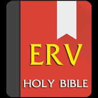 Easy to Read Bible Free Download - ERV Offline 海报