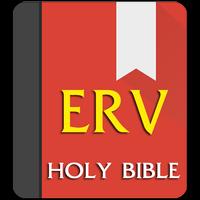 Easy to Read Bible Free Download - ERV Offline 海報