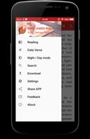 Easy to Read Bible Free Download - ERV Offline screenshot 1