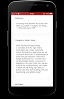 Easy to Read Bible Free Download - ERV Offline ảnh chụp màn hình 2