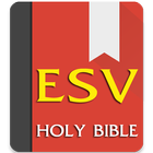 English Standard Bible Free Download. ESV Bible ไอคอน