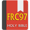 APK La Bible en français courant Free Download. FRC97