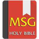 MSG Bible - The Message Bible Free Download APK