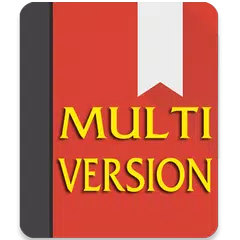 Multiple Bible Versions Free Download