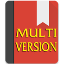 Multiple Bible Versions Free Download APK