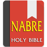 New American Bible Revised Edition Version. NABRE icon