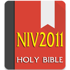 New International Bible Free Download - NIV2011 圖標