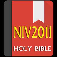 New International Bible Free Download - NIV2011 海報