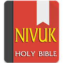 New International UK Bible Free Download - NIVUK APK