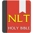 New Living Translation Bible Free Download. NLT APK