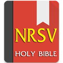 APK New Revised Standard Bible Free Download. NRSV