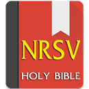 New Revised Standard Bible Free Download. NRSV APK