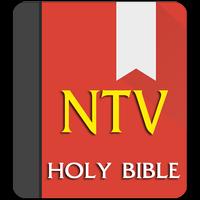 Nueva Traducción Bible Free Download - NTV Offline постер