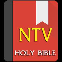 Nueva Traducción Bible Free Download - NTV Offline โปสเตอร์