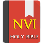 New International Bible Free Download  NVI Offline biểu tượng