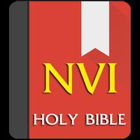 New International Bible Free Download  NVI Offline Poster