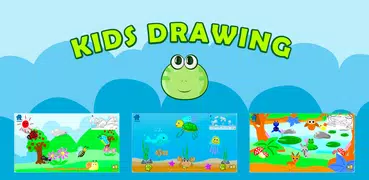 Easy Drawing for Kids