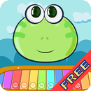 APK Kids Musician Free - Piano