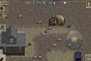 Tips for Dayz Mini Soldier Guide captura de pantalla 1