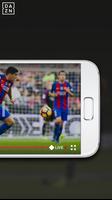 DAZN beta ภาพหน้าจอ 3