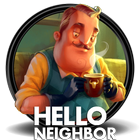 Hello Neighbor Zeichen