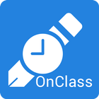 온클래스 - 출석부 icon