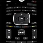 Icona All TV Remote Control IR