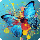 APK 3D Butterfly