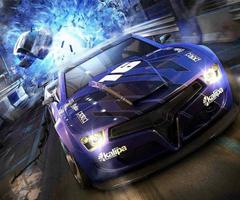 GT Racing Wallpaper اسکرین شاٹ 2