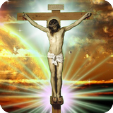 Jesus Christ icône