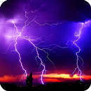3D Lightning Storm APK