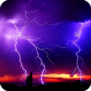 APK 3D Lightning Storm