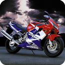 3D Moto Wallpaper APK