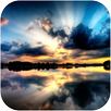 4D Sunset Sunrise APK