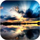 APK 4D Sunset Sunrise