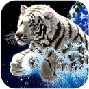 APK 3D Tiger