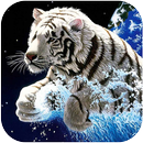 3D Tiger APK